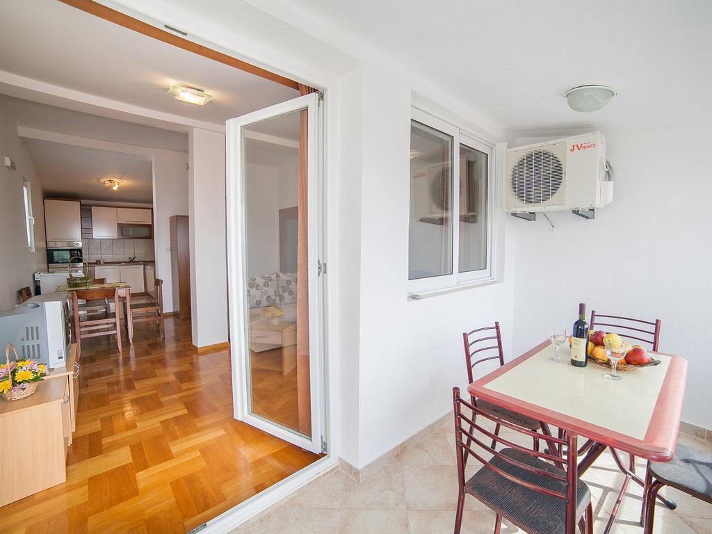 Apartments Ivan Petrovac Szoba fotó