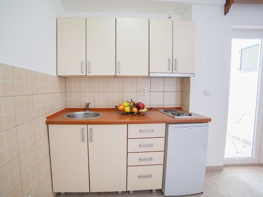 Apartments Ivan Petrovac Kültér fotó