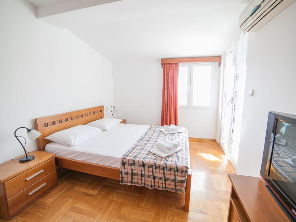 Apartments Ivan Petrovac Kültér fotó