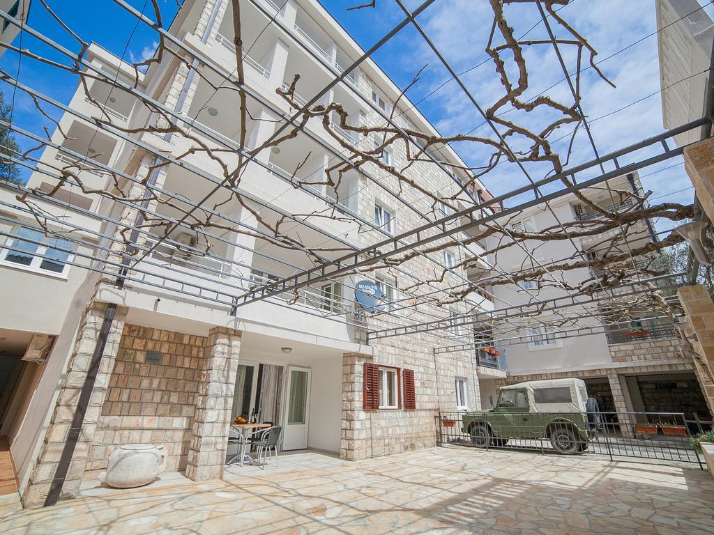 Apartments Ivan Petrovac Kültér fotó