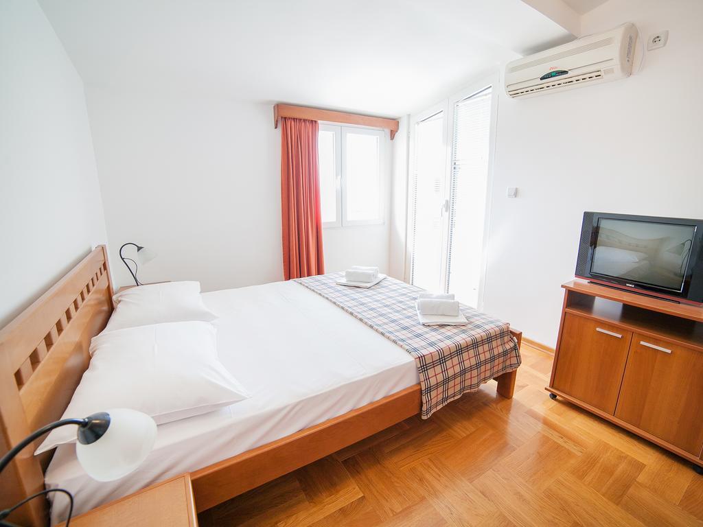 Apartments Ivan Petrovac Kültér fotó