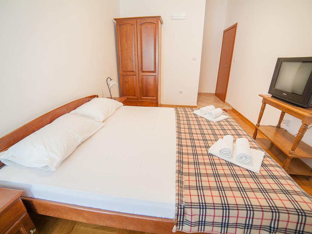 Apartments Ivan Petrovac Szoba fotó