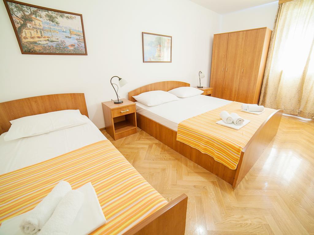 Apartments Ivan Petrovac Kültér fotó