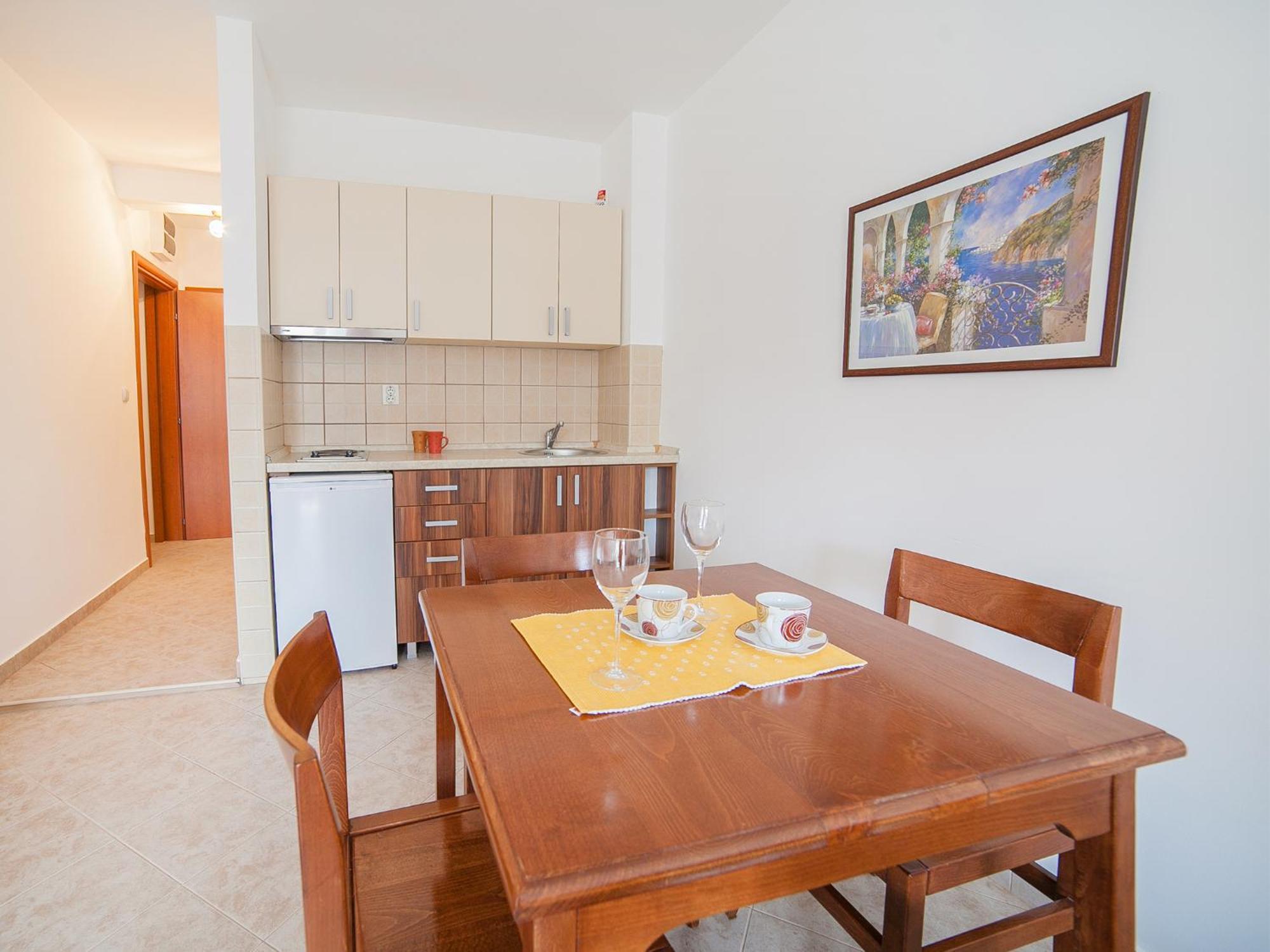 Apartments Ivan Petrovac Kültér fotó