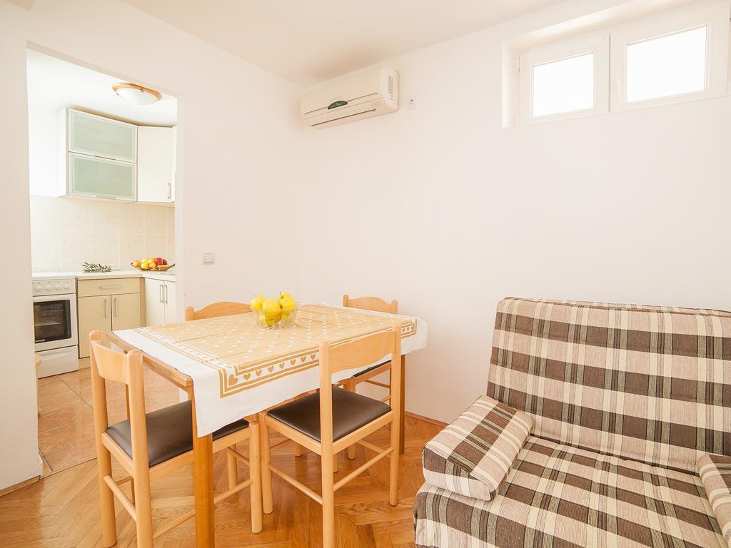 Apartments Ivan Petrovac Szoba fotó