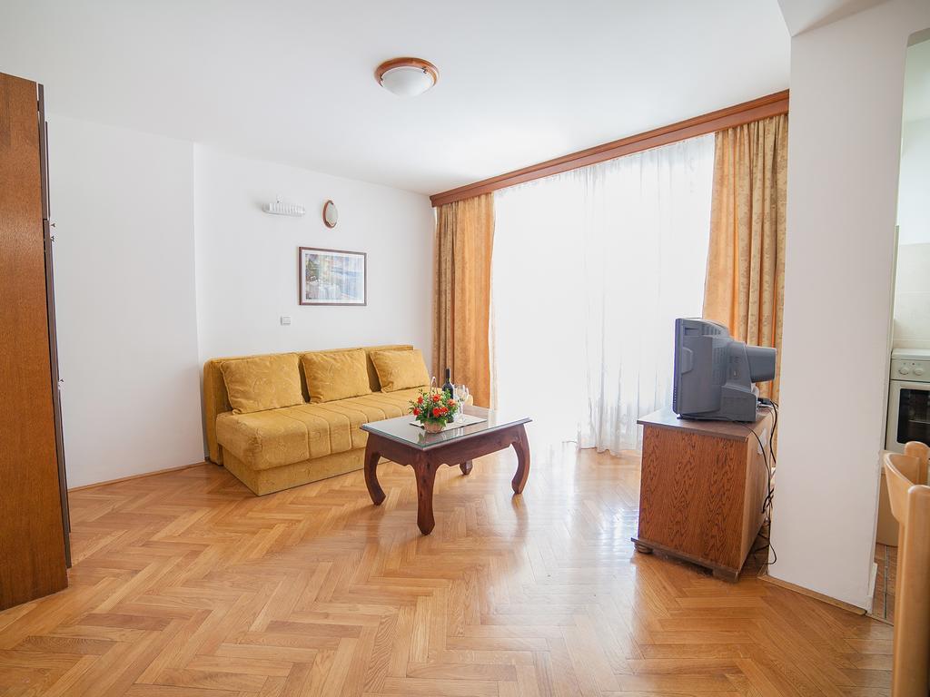 Apartments Ivan Petrovac Szoba fotó