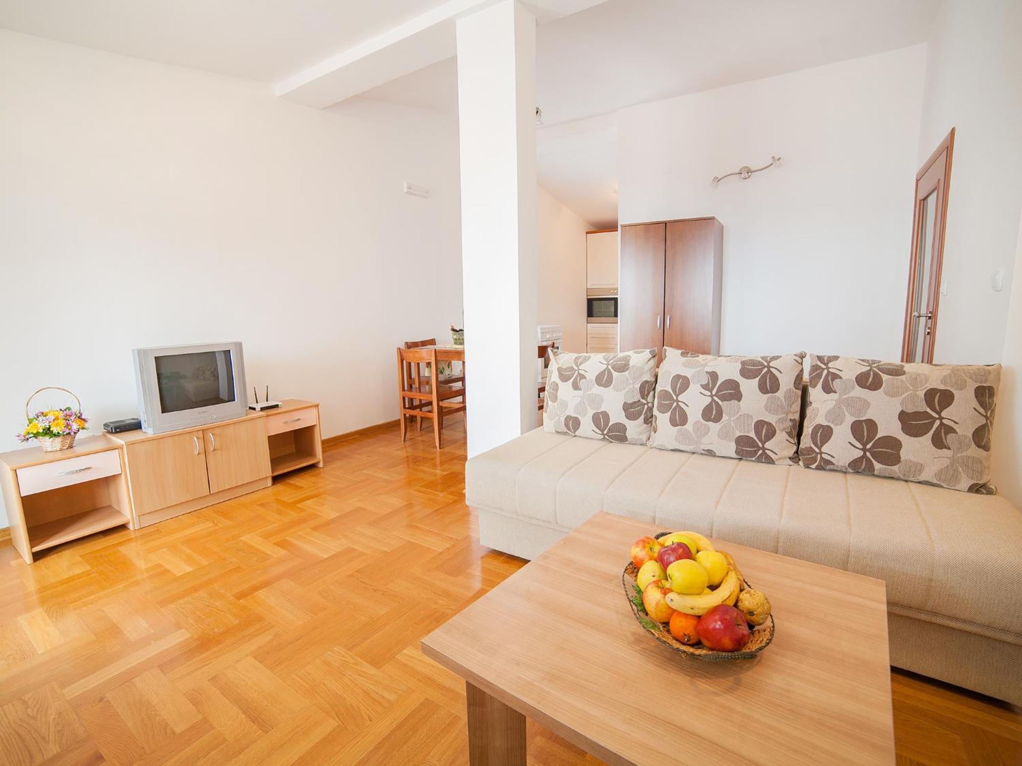 Apartments Ivan Petrovac Kültér fotó