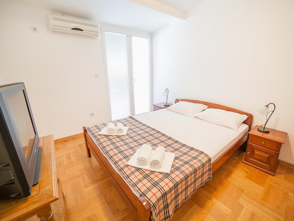 Apartments Ivan Petrovac Szoba fotó