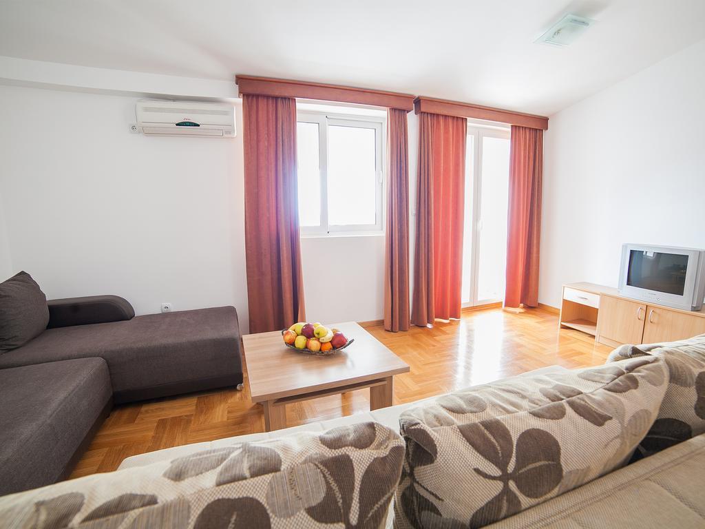 Apartments Ivan Petrovac Szoba fotó