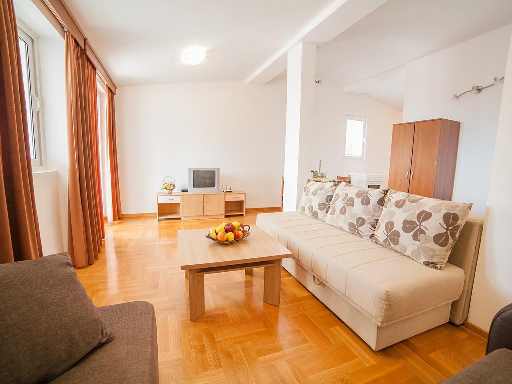 Apartments Ivan Petrovac Szoba fotó