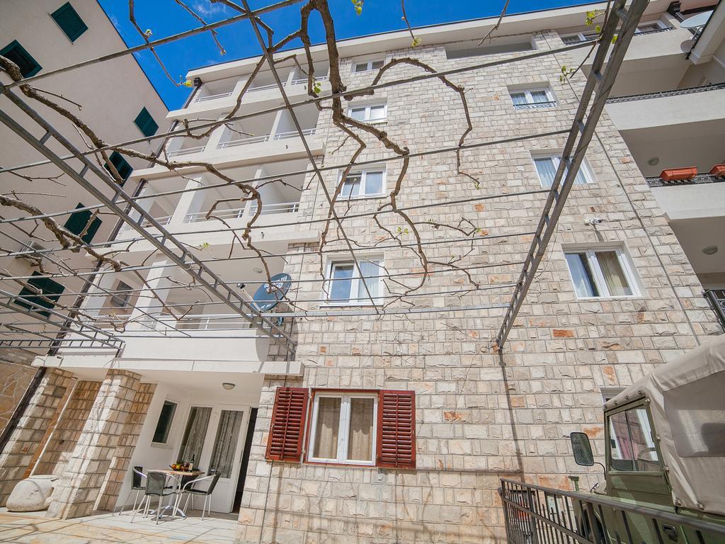 Apartments Ivan Petrovac Kültér fotó