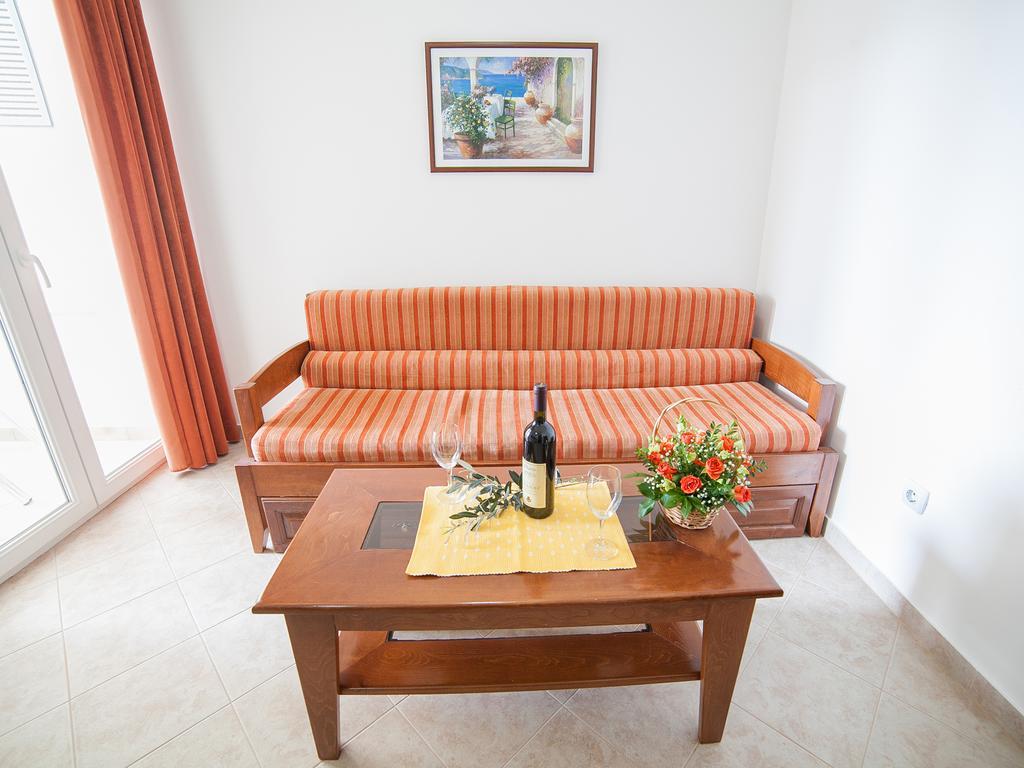 Apartments Ivan Petrovac Szoba fotó