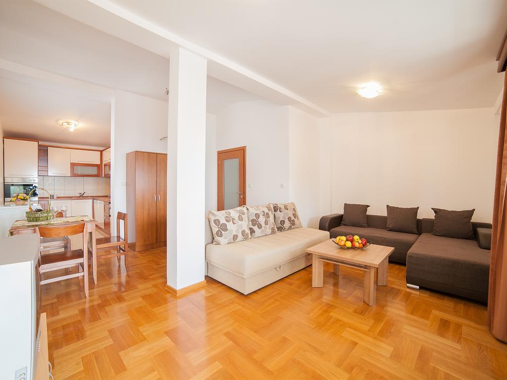 Apartments Ivan Petrovac Szoba fotó
