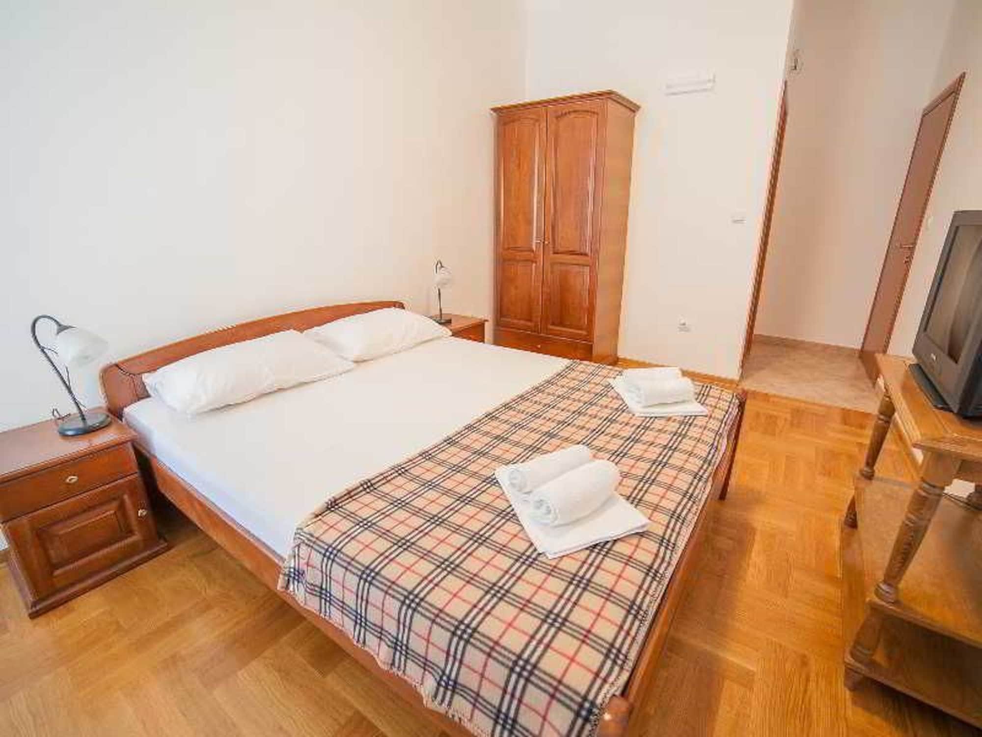 Apartments Ivan Petrovac Kültér fotó