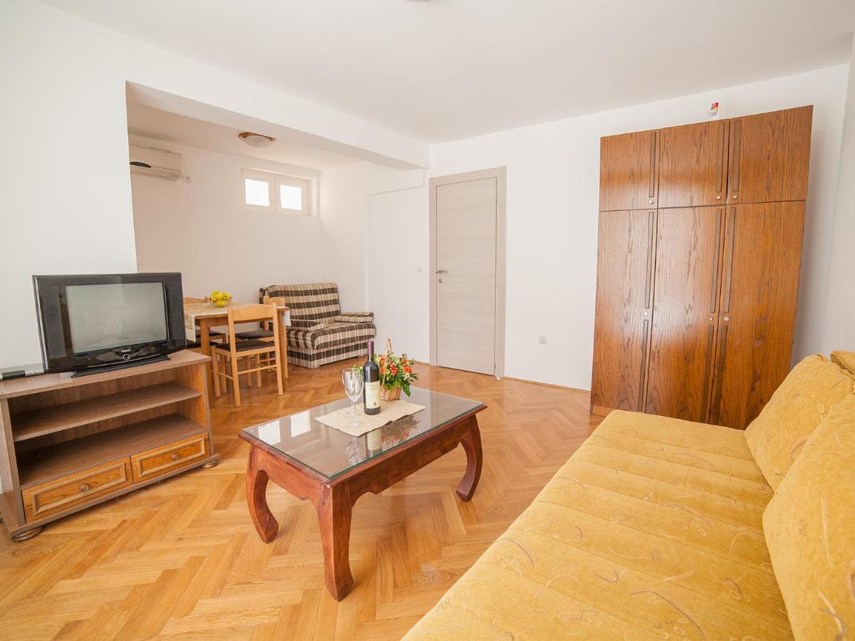Apartments Ivan Petrovac Szoba fotó