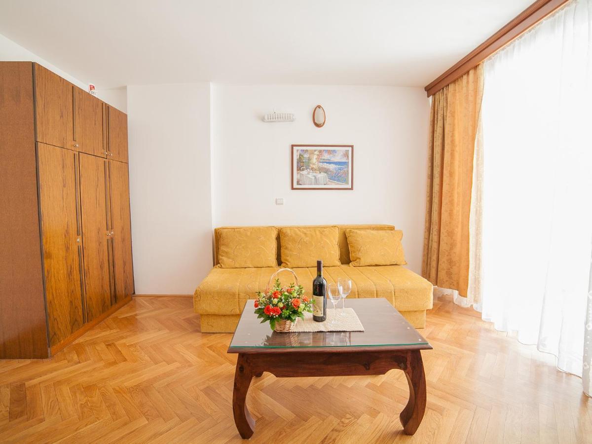 Apartments Ivan Petrovac Szoba fotó